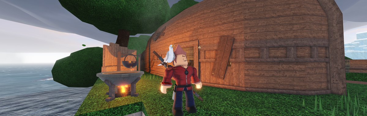 _ArcaneOdyssey's tweet image. Bird up 🦅

#ArcaneOdyssey #Roblox