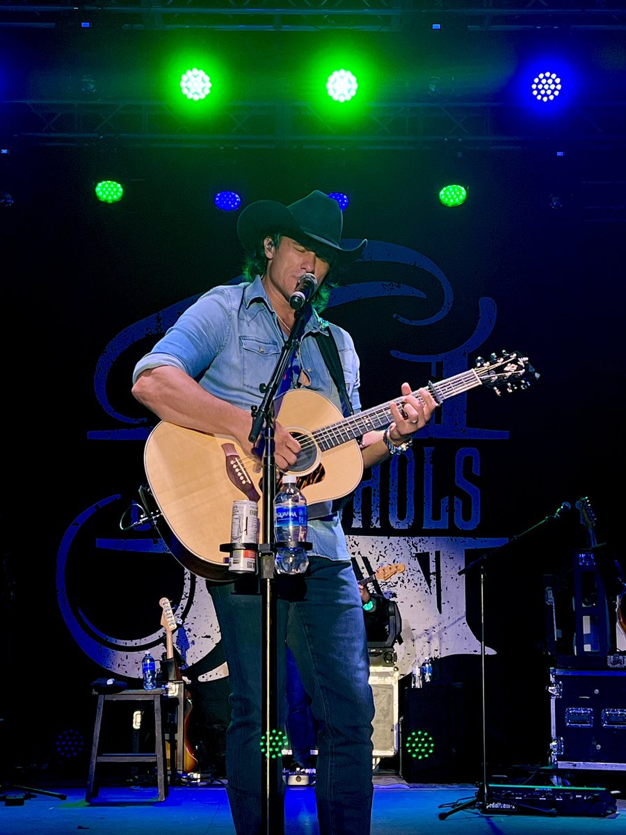 JoeNichols's tweet image. Nebraska tomorrow night. Where to next?