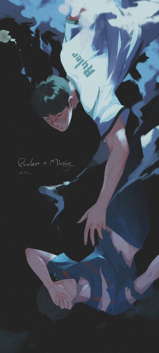 beihe55's tweet image. #尺咪 
拯溺
最难的时候总会过去的。