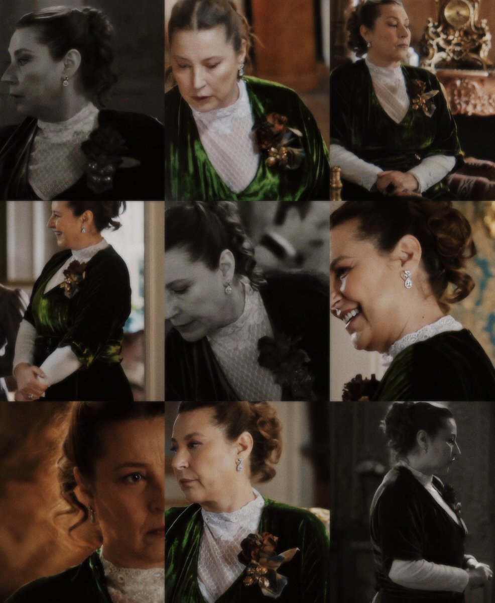 #VahidePerçin • 💚✨