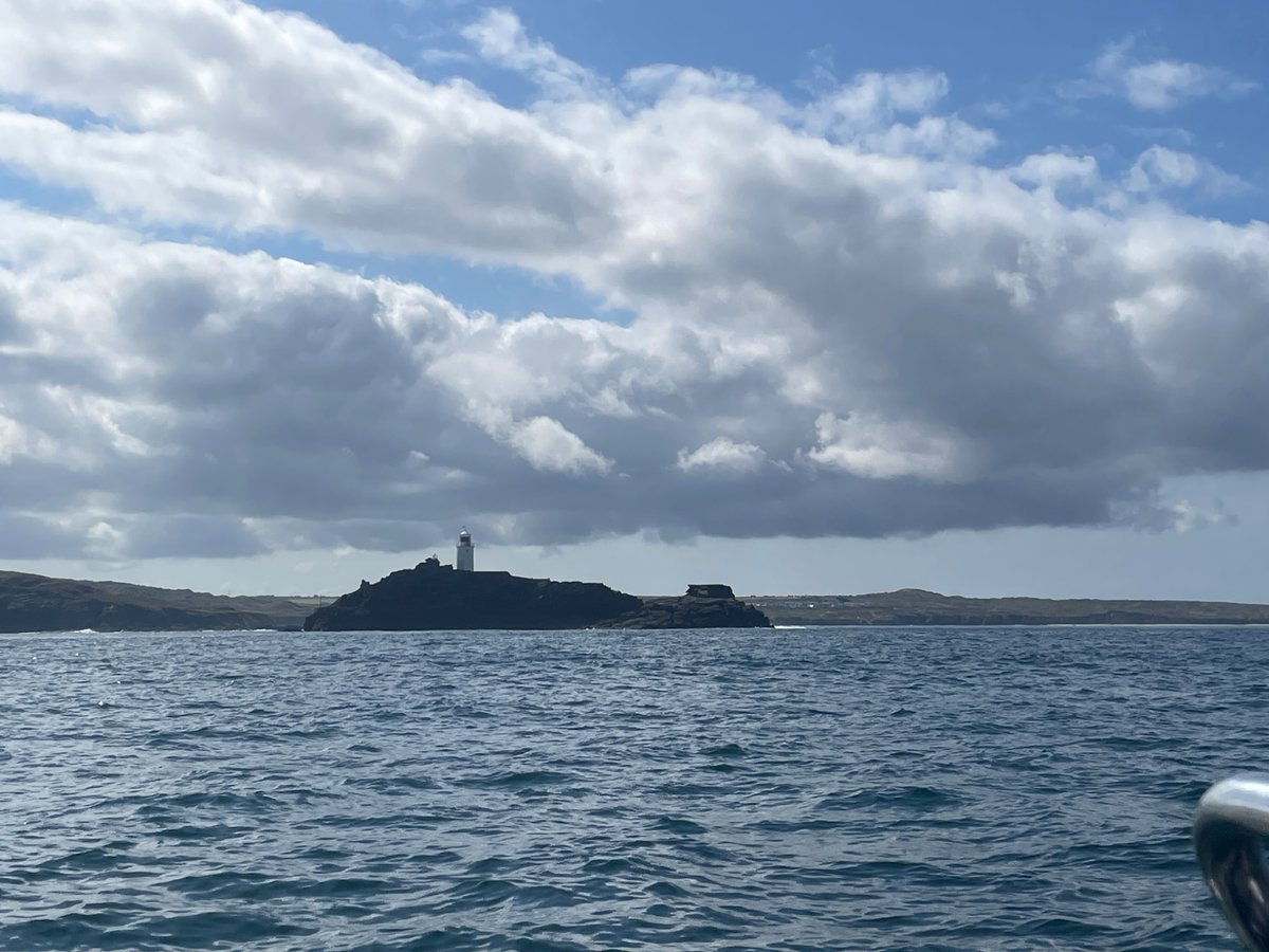 DCFishEA's tweet image. Joint Fisheries and Marine Monitoring patrol along the Cornish North coast.