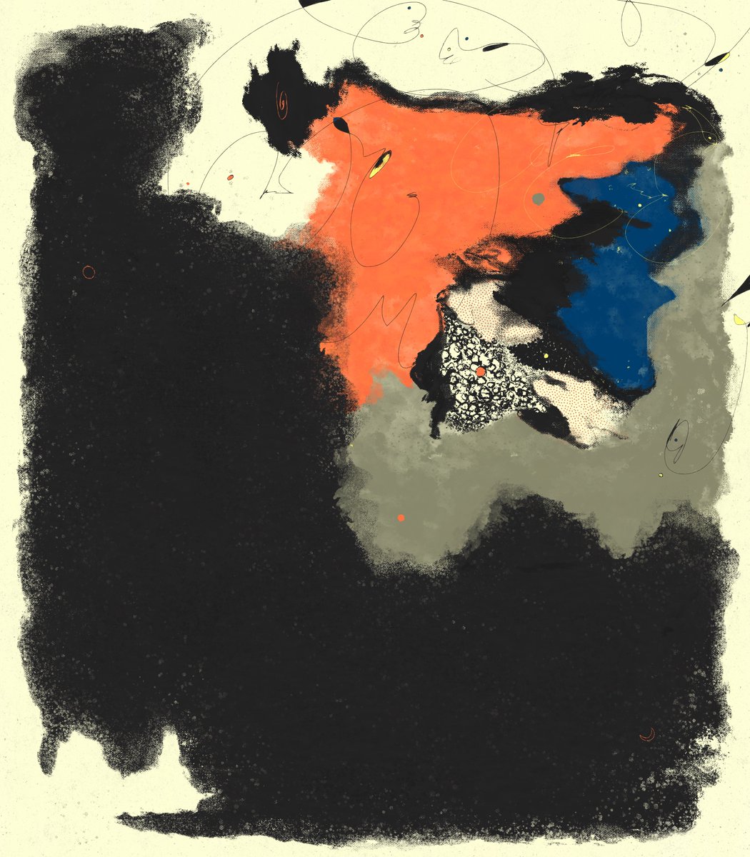 "Untitled", 2021/2022 available on secondary for 0.6E