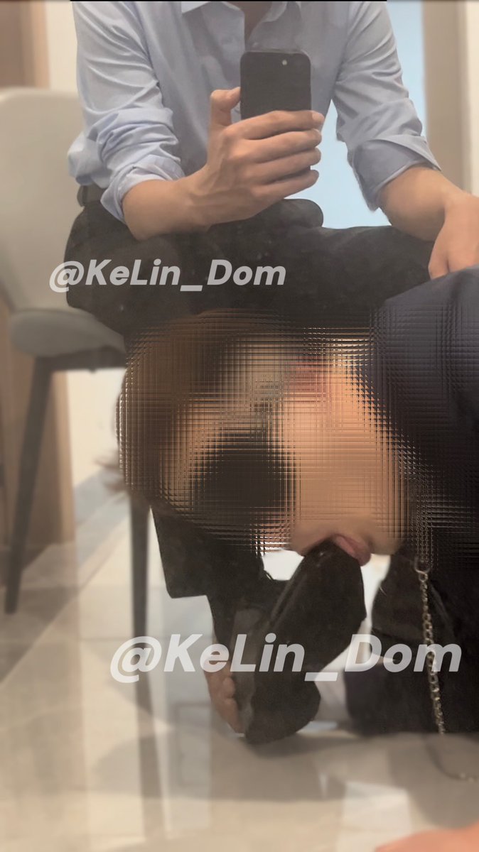 👅👞  让你伸长舌头…