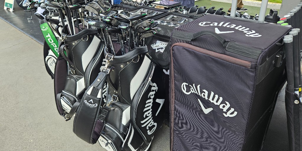 Grab your spot for Callaway club fittings July 20 and 24! Don’t miss out on Callaway’s excellent club fitting experience. July 20 fitting is at Riverway while July 24 fitting is at Burnaby Mountain.
ow.ly/1wOA50Wq3yz