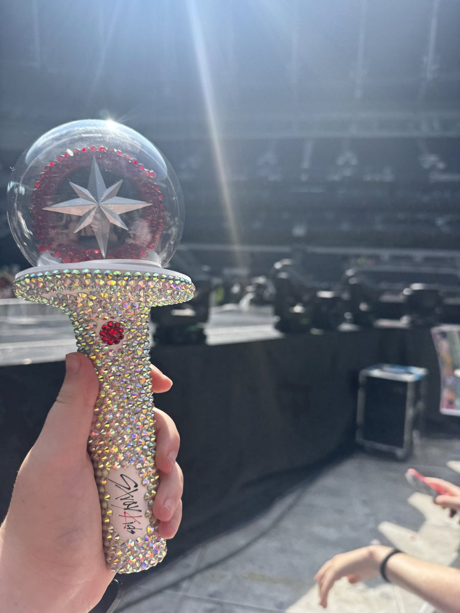 they don’t know i’m skz loops x