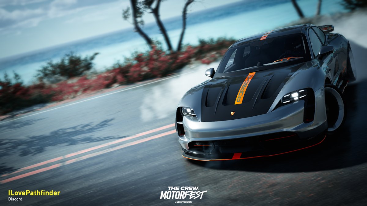 TheCrewGame's tweet image. We provide the roads, you bring the heat. 🔥
Shoutout to you guys for always pumping out the most insane shots! 📸 #TheCrewMotorfest