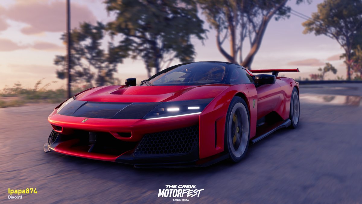 TheCrewGame's tweet image. We provide the roads, you bring the heat. 🔥
Shoutout to you guys for always pumping out the most insane shots! 📸 #TheCrewMotorfest