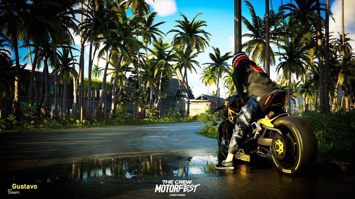 TheCrewGame's tweet image. We provide the roads, you bring the heat. 🔥
Shoutout to you guys for always pumping out the most insane shots! 📸 #TheCrewMotorfest
