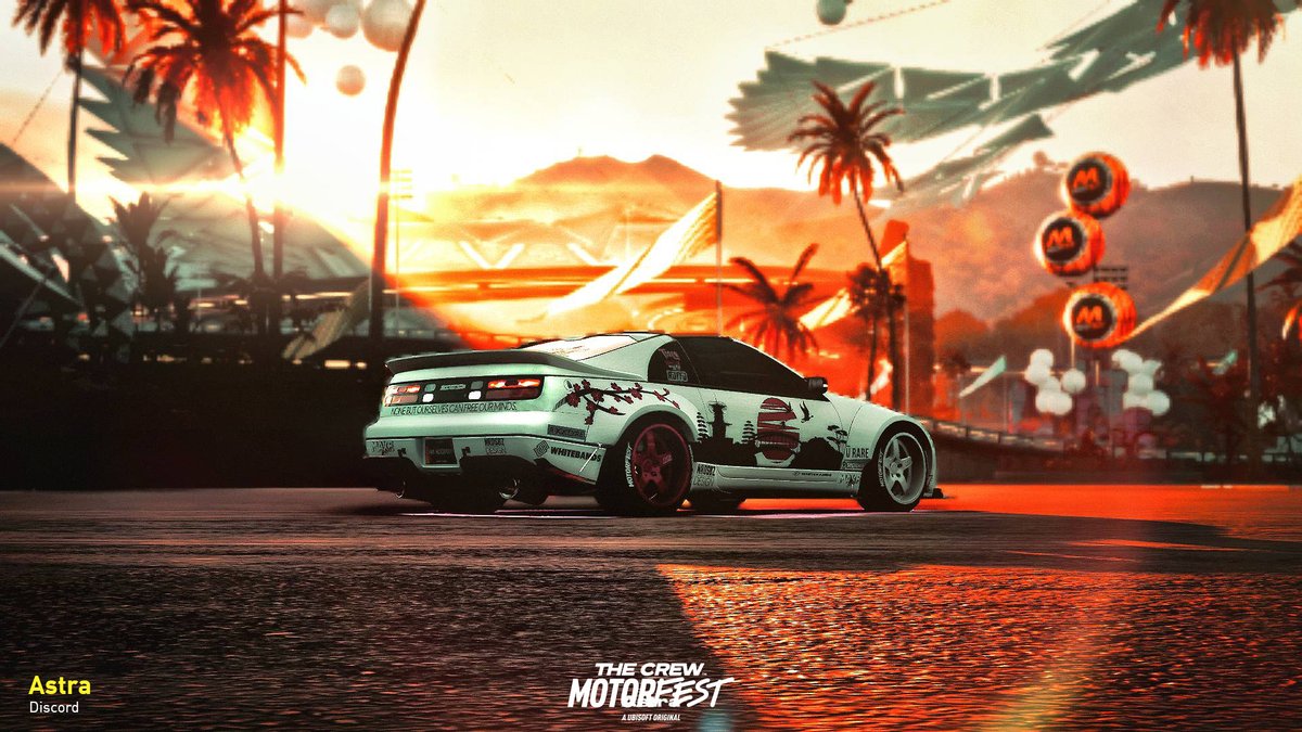 TheCrewGame's tweet image. We provide the roads, you bring the heat. 🔥
Shoutout to you guys for always pumping out the most insane shots! 📸 #TheCrewMotorfest