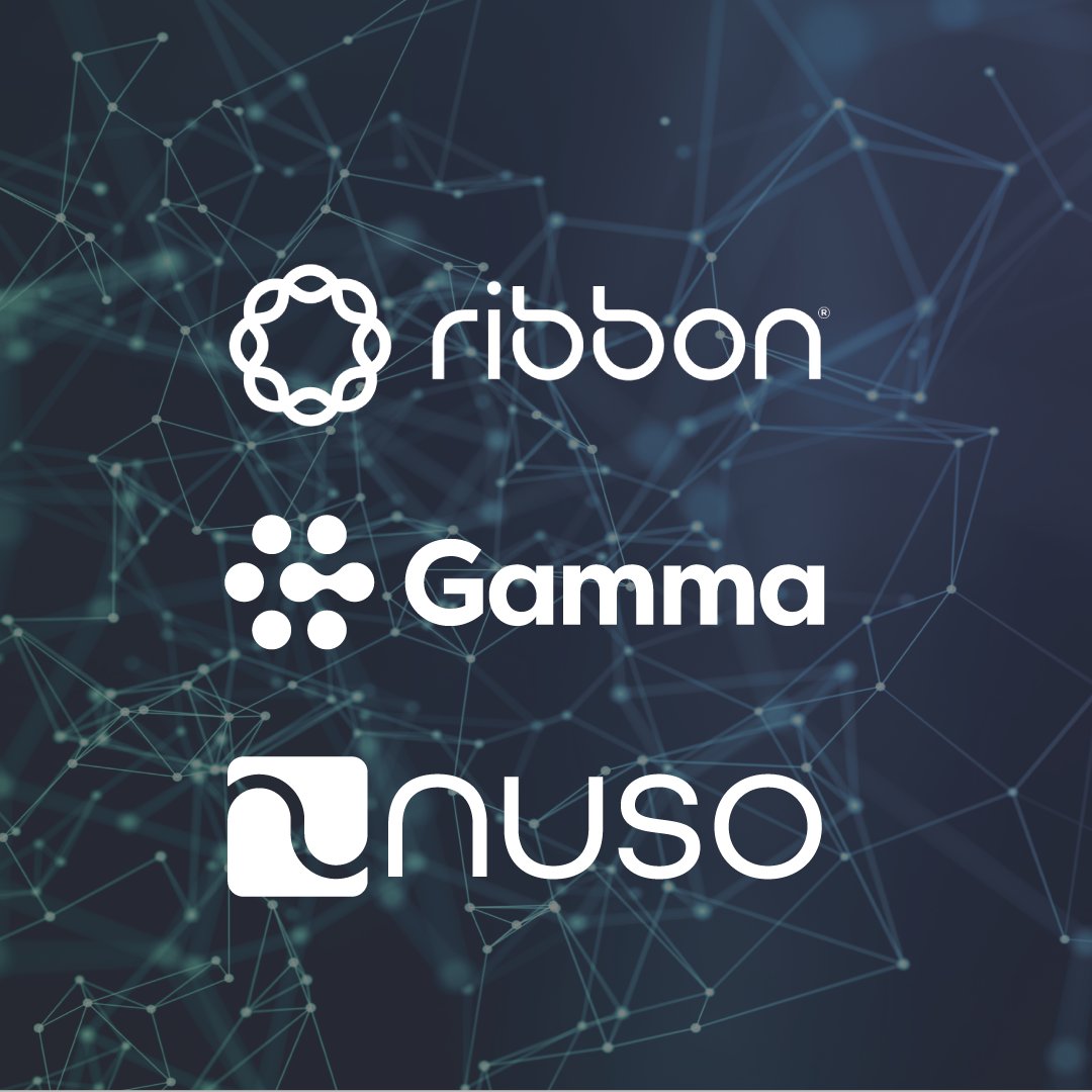 MidaSolutions's tweet image. NUSO #Recorder is now fully integrated into @ribboncomm #Edge8000 series SBCs – enabling secure #voicerecording at the #network edge. 
The will be available through @gamma_uk expanding access to this powerful technology across the UK and beyond. 
🔗 hubs.ly/Q03xD79N0