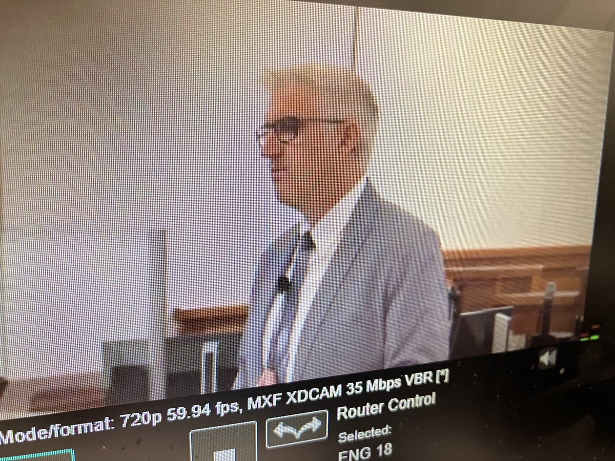 thauserkstp's tweet image. HAPPENING NOW: After the judge gave instructions to the jury in the Nicole Mitchell felony burglary trial, the prosecution is now hearing closing arguments in the case involving a MN DFL state senator. The defense will follow. Then the case will be in hands of the jury.