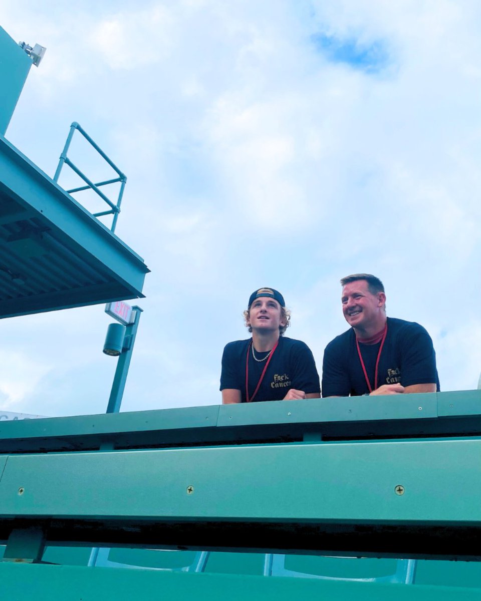 Pediatric Cancer Research Foundation tweet media