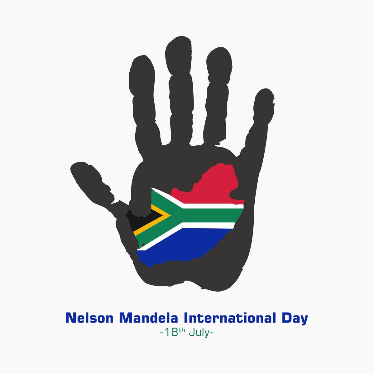 EntPartners's tweet image. Today we honor the incredible legacy of Nelson Mandela, who served as the 1st president of South Africa, dismantled apartheid in his nation, and made lifelong commitments to fighting poverty, AIDS and social injustice around the world.
#MandelaDay #NelsonMandela