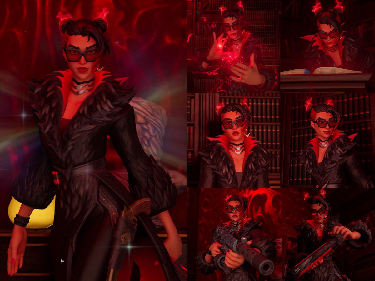 “Nobody’s gonna know if it’s true.”
Valeria ❤️‍🔥📕🌹

#fortnite #fortography #valeria #fortnitevaleria