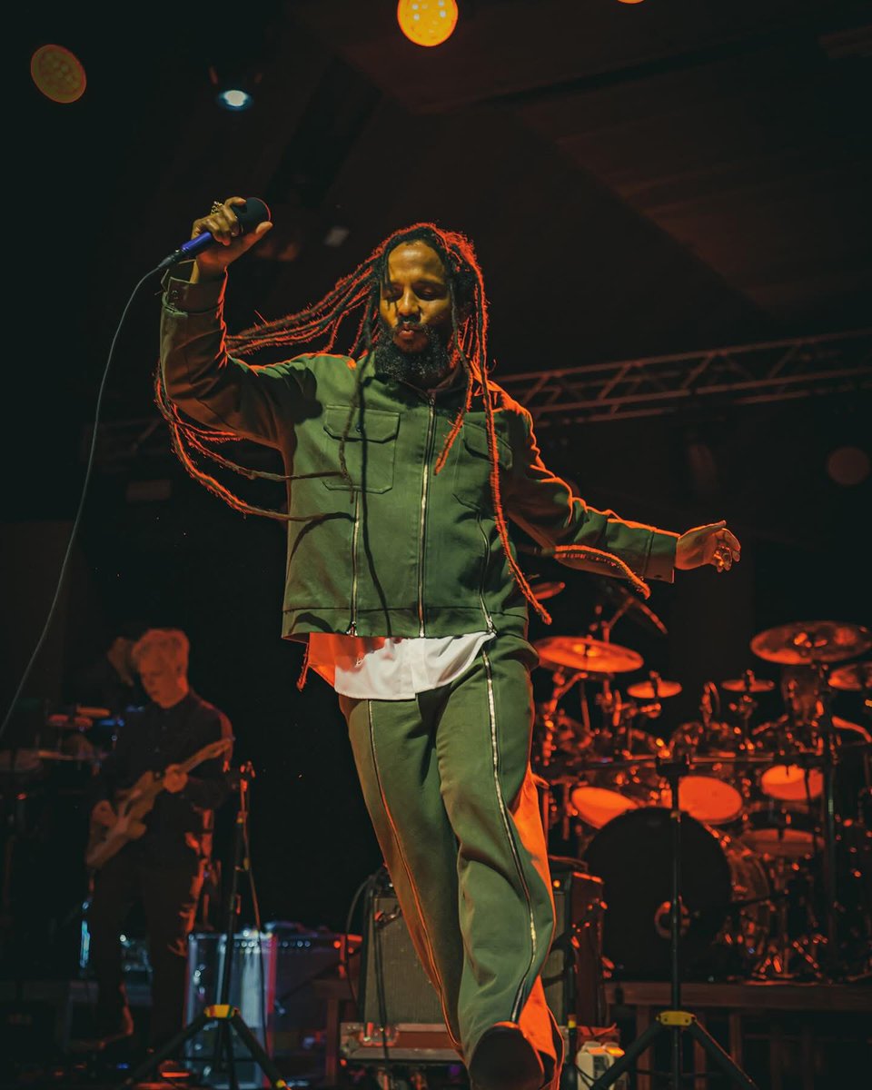 ziggymarley's tweet image. Come feel the rhythm in Paso Robles! See you in 3 months with Burning Spear—get tickets now: zig.lnk.to/pasorobles25