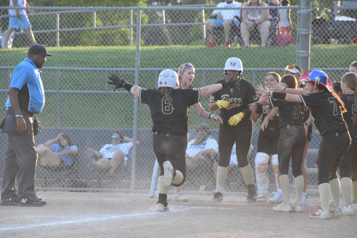 Ryleigh Smith (@ryleighsmith30) on Twitter photo If this picture doesn’t give you all the feels…then we ain’t the same <a href="/LineDsoftball/">Line Drive Media</a> <a href="/ExtraInningSB/">EXTRA INNING SOFTBALL</a> <a href="/D1Softball/">D1Softball</a> <a href="/CoachBerry33/">Chris Berry</a> <a href="/BuzzCentex/">Buzz Fastpitch</a> <a href="/TreyHoldbrook/">Trey Holdbrook</a> <a href="/EmreeCary/">Emree Cary</a> #BuzzWin If this picture doesn’t give you all the feels…then we ain’t the same <a href="/LineDsoftball/">Line Drive Media</a> <a href="/ExtraInningSB/">EXTRA INNING SOFTBALL</a> <a href="/D1Softball/">D1Softball</a> <a href="/CoachBerry33/">Chris Berry</a> <a href="/BuzzCentex/">Buzz Fastpitch</a> <a href="/TreyHoldbrook/">Trey Holdbrook</a> <a href="/EmreeCary/">Emree Cary</a> #BuzzWin