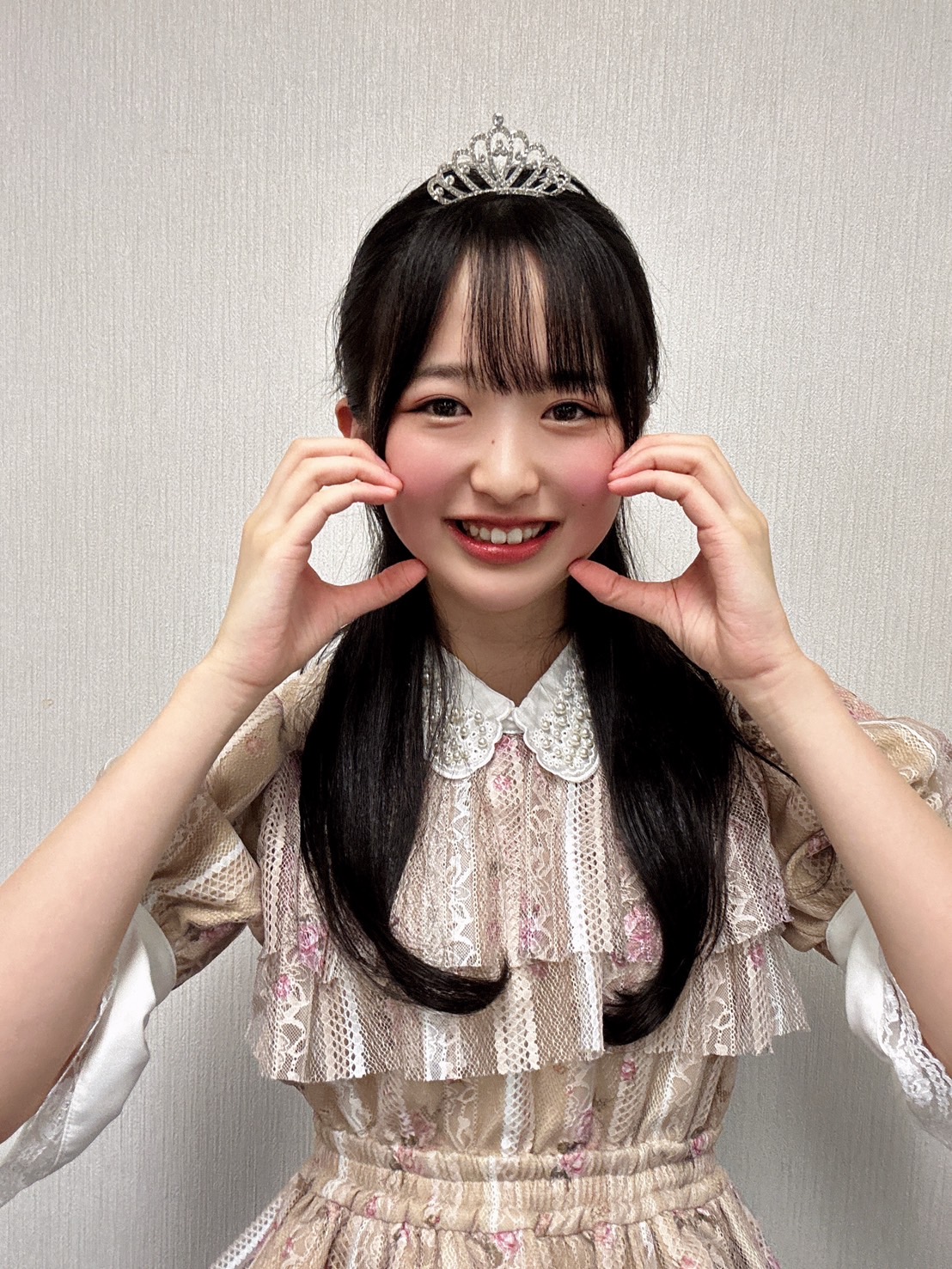 NMB48 石山千尋　チューストライク　直筆 NMB48 石山千尋 チューストライク 直筆 石山千尋【NMB48】 on X: