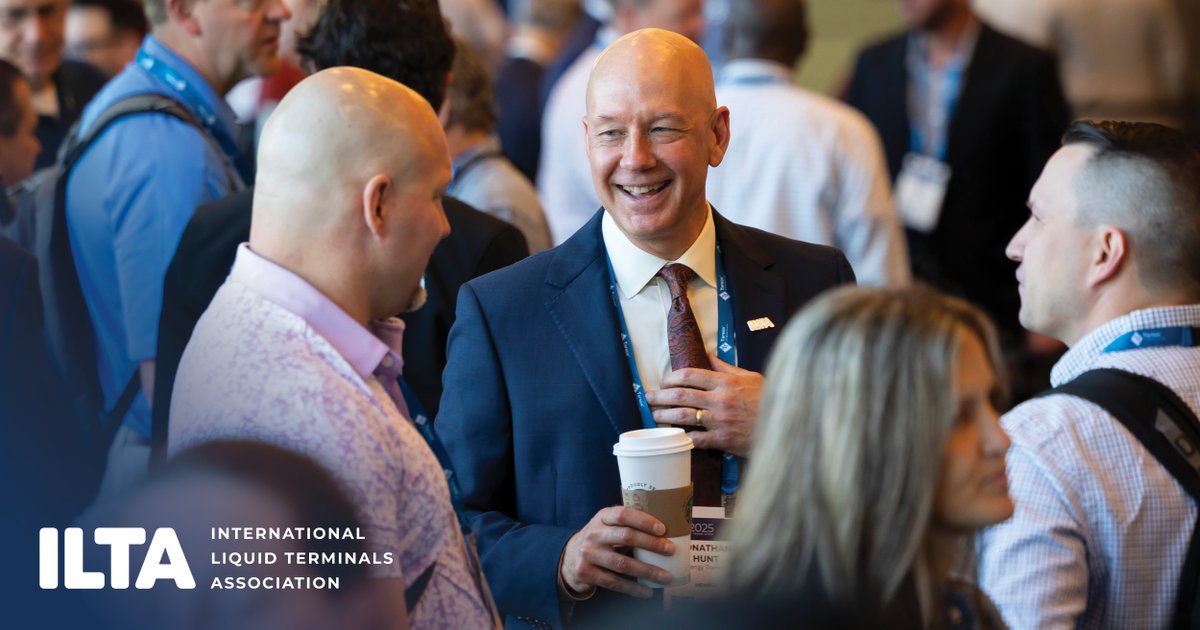 At ILTA, connection isn’t just a benefit. It’s our greatest asset.
Our members collaborate, share insights, and move the industry forward together.

We invite you to join the conversation. Let’s talk about ILTA membership and how you and your colleagues can make a real impact.