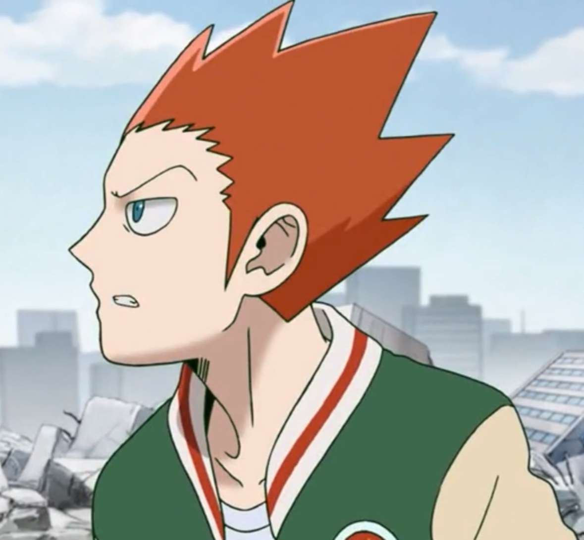 dailyshou's tweet image. 