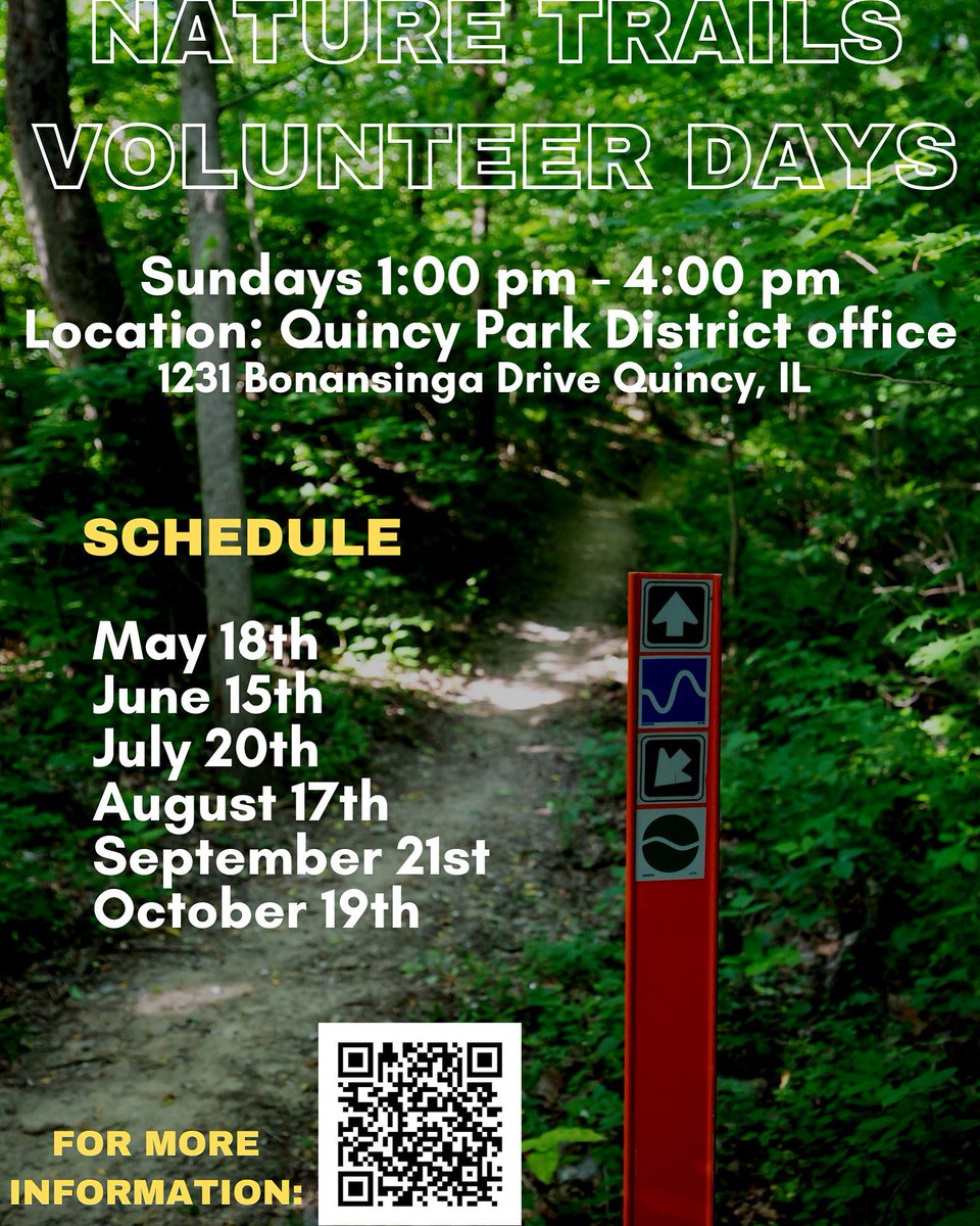 Volunteer day this Sunday
Meet at All America Park at 8AM. 

Weed eating, trimming brush, raking, and leaf blowing!