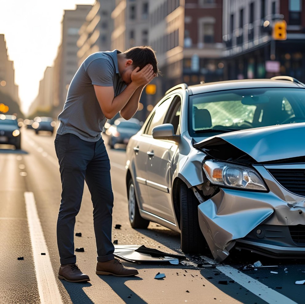NRSForg's tweet image. One bad decision. A lifetime of regret.
Don’t drive distracted. Don’t drive impaired. Just don’t.
#SafeDriving #ThinkBeforeYouDrive #100DeadliestDays #StayAliveDriveSafe #SoberDriving #DriveResponsibly