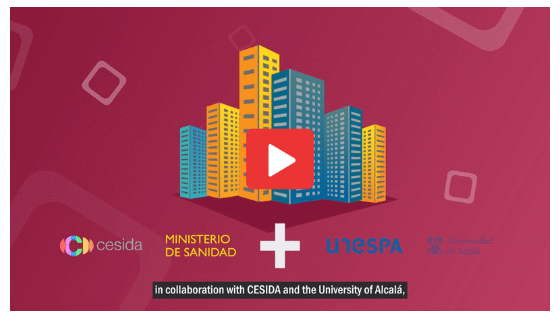 La esperanza de vida de las personas que viven con VIH cada día se aproxima más a la esperanza de vida de la población general. CoRIS te lo cuenta en este video divulgativo: coris.isciii.es/wp-content/upl…
