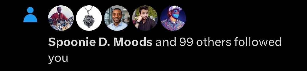 SalimoAnne's tweet image. Join the Evening Gain Train🫶🫶