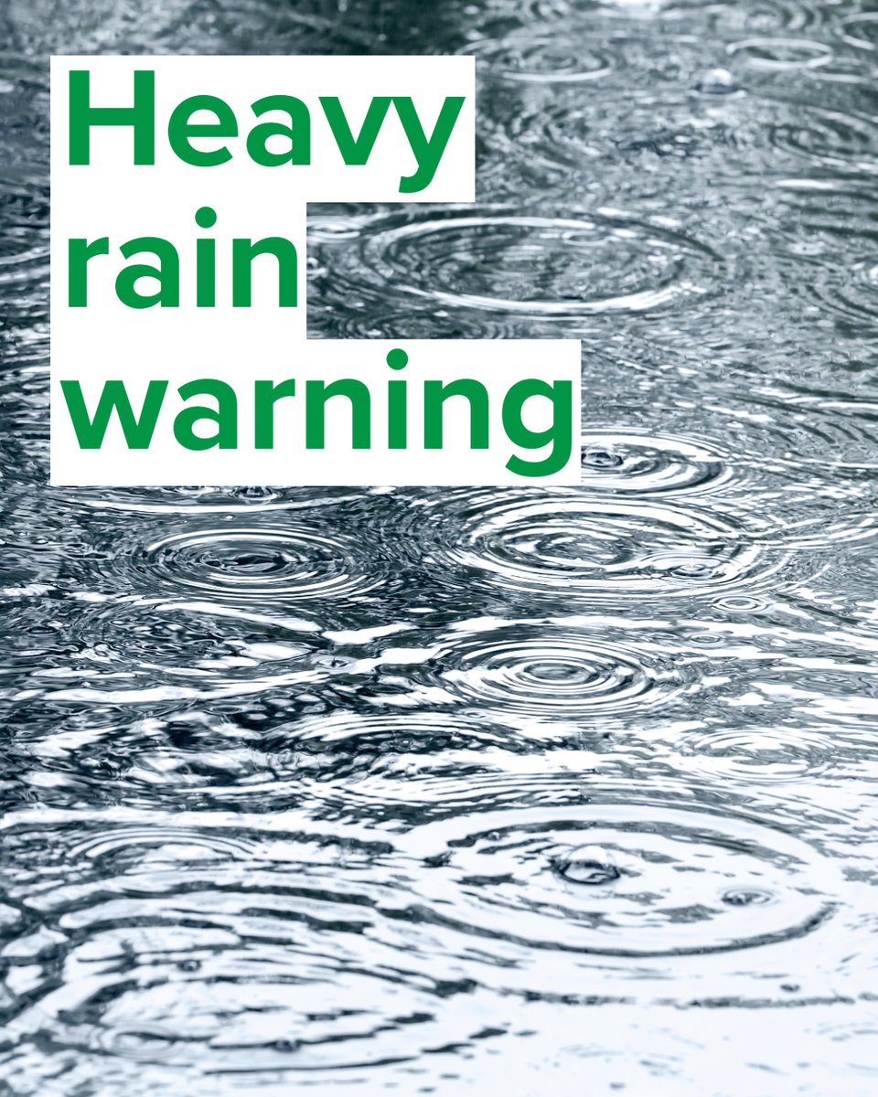 Merton_Council's tweet image. 🚨 Flood Alert for River Wandle Area
💧 Flooding is possible from the early hours of Saturday 19 July 2025 through into the afternoon.
Please be prepared and take precautions.
See updates: orlo.uk/qLjQl