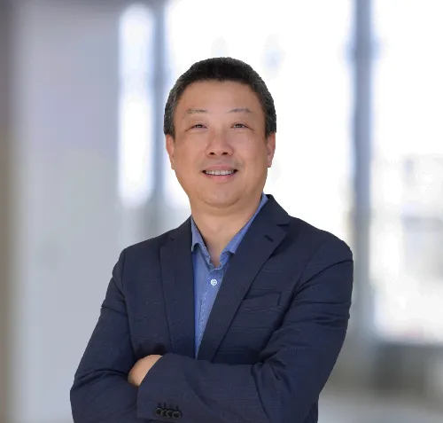 ElectronicsNews's tweet image. Accellera Systems Initiative announces the Federated Simulation Standard (#FSS) working group 🔊🛠️

“Throughout the Proposed Working Group period, many companies across multiple industries expressed interest ...,” said @accellera chair, Lu Dai 👉 ow.ly/zIS850WrO5b