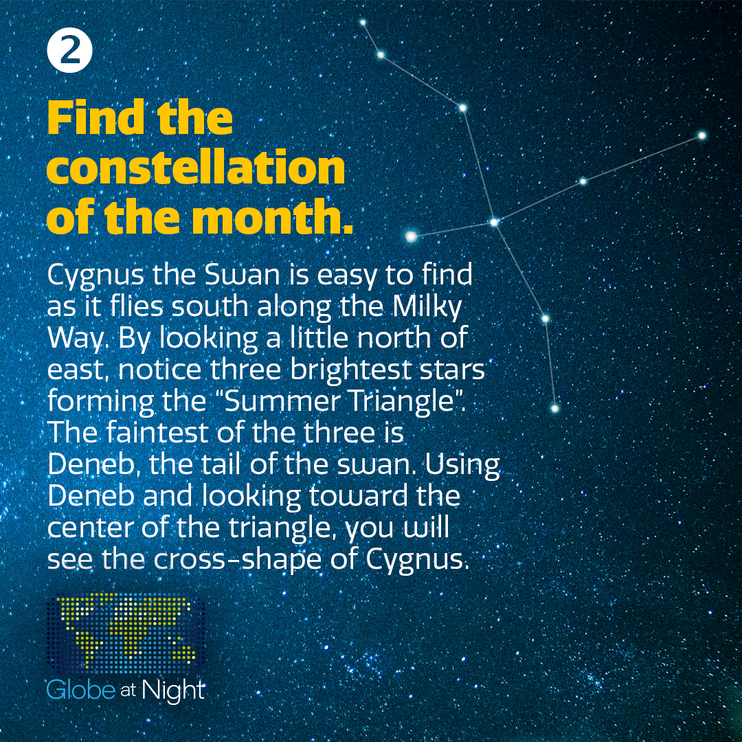 NOIRLabAstro's tweet image. 🌟 Help measure sky brightness from wherever you are! 🌍✨
Join @GlobeAtNight & measure sky brightness until July 28, using just your phone, tablet, or computer! 📱💻 Every data point counts!
Let’s hit 20,000 measurements by the end of 2025! 💫🌃
#LightPollution