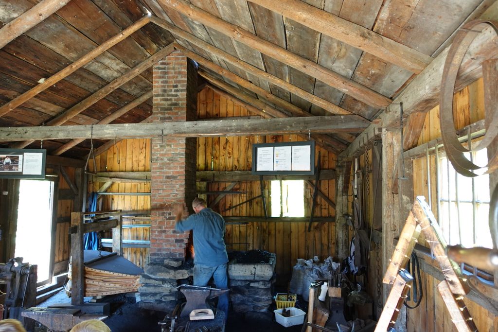 Looking for plans this weekend? Step into the past! Join us at Ball’s Falls this weekend for Heritage Days. 

📍 Ball’s Falls Conservation Area
📆 July 19 &amp; 20, 10 a.m. to 4 p.m. 

Admission to the conservation area is required.

Learn more: npca.ca/events