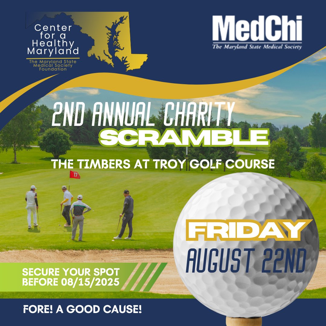 Swing into action, FORE! our 2nd Annual Charity Scramble, putt your name down today to help us drive a difference!
events.golfstatus.com/event/2ndAnnua…
