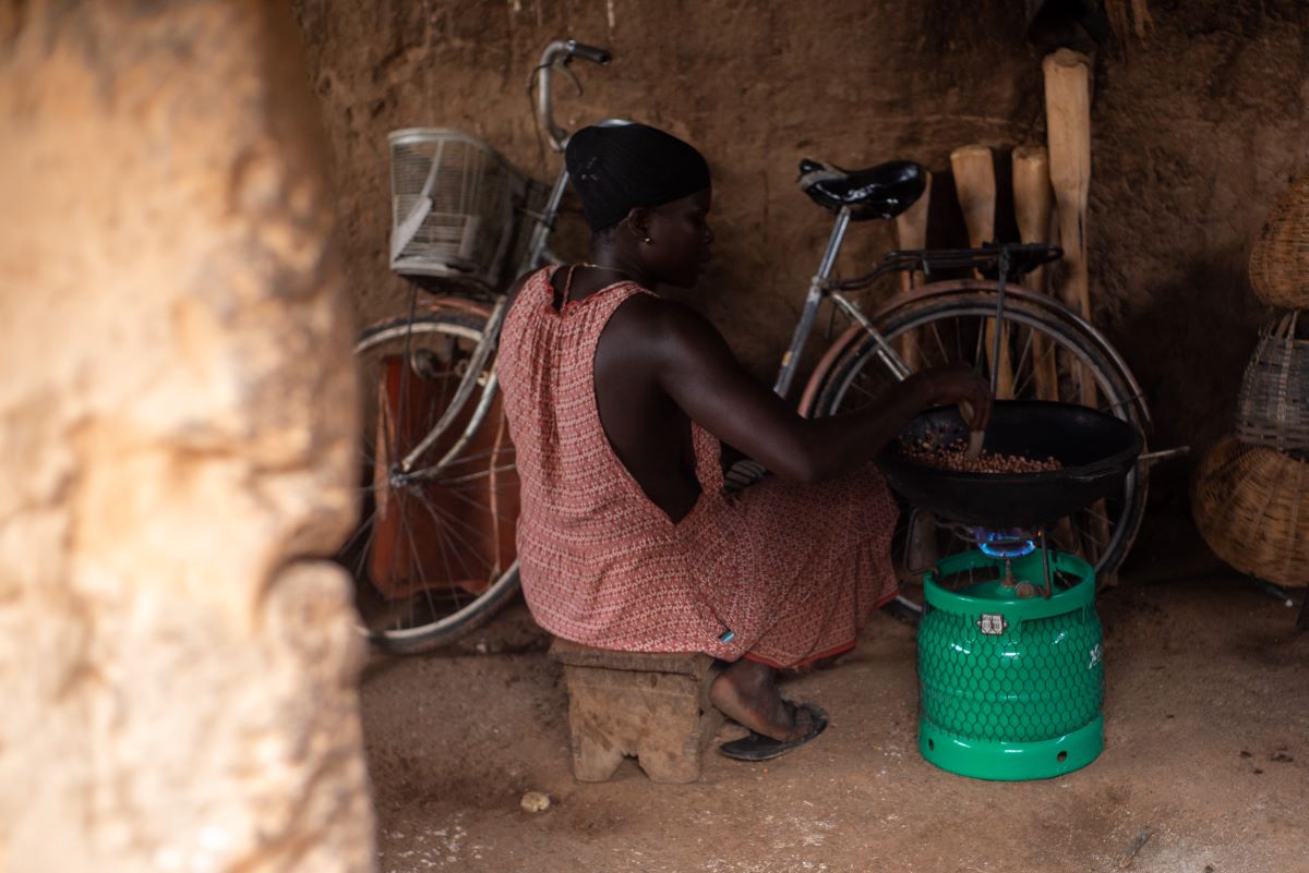 Clean Cooking Alliance (CCA) (@cleancooking) on Twitter photo 🚨 New from <a href="/IEA/">International Energy Agency</a>: #CleanCooking access across Africa is within reach.
📈 $675M invested in 2023, and growing
🔥 60% of future access likely powered by LPG
🌍 540 Mt CO₂-e annual emissions reductions
CCA is proud to have contributed. Read more: iea.org/reports/univer… 🚨 New from <a href="/IEA/">International Energy Agency</a>: #CleanCooking access across Africa is within reach.
📈 $675M invested in 2023, and growing
🔥 60% of future access likely powered by LPG
🌍 540 Mt CO₂-e annual emissions reductions
CCA is proud to have contributed. Read more: iea.org/reports/univer…