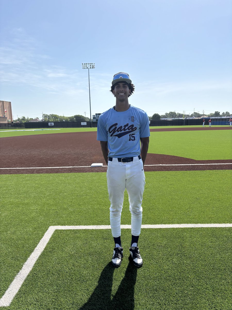 ✭Five Tool Texas✭ tweet media