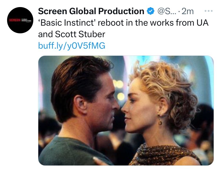 For the love of grok aren’t there any new movies anymore???