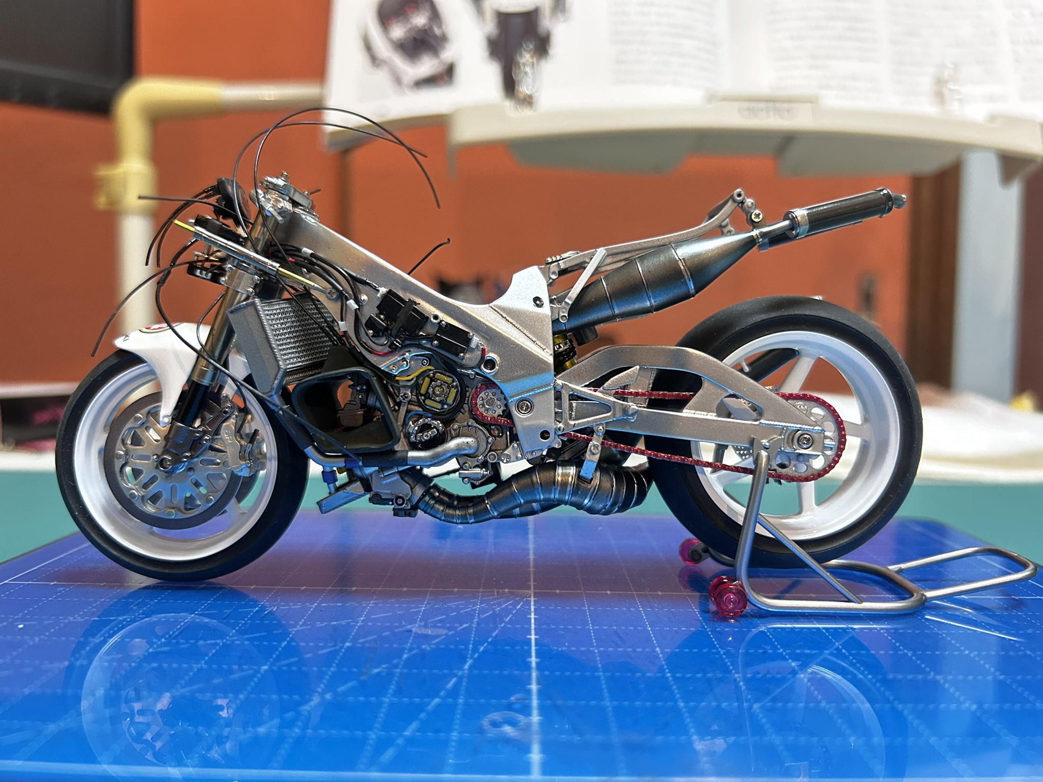 GSX1100S (@kokoapienu) / X