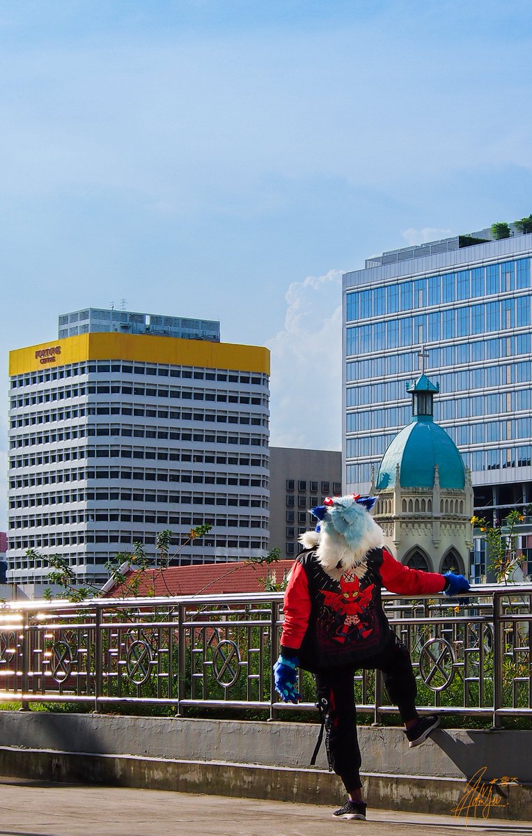 holmjeu's tweet photo. μ°μ±
νλ€~~
Suiter: @Grieverez
https://t.co/QSd4GGAU0g
#Infurnity2025 #FursuitFriday https://t.co/YrKHRiH2tv