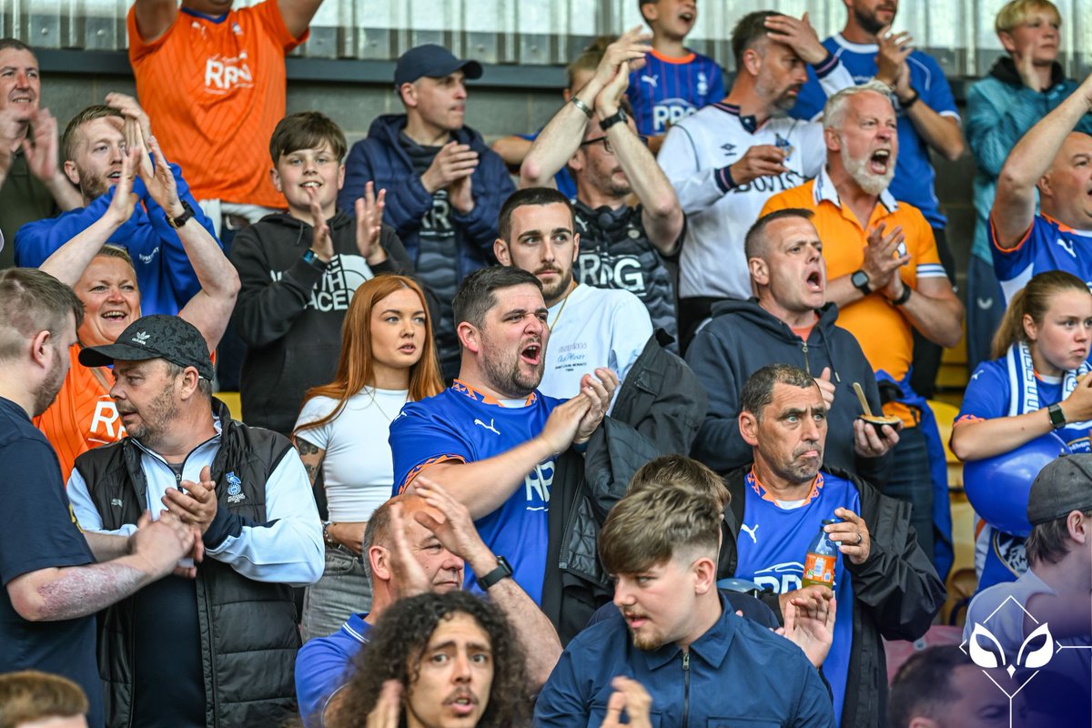 OAFCTickets's tweet image. 🏟️ Our initial allocation of 973 for the visit to MK Dons has now sold out.
ℹ️ A further allocation has been requested and should arrived next week, when sale details will be confirmed. #oafc