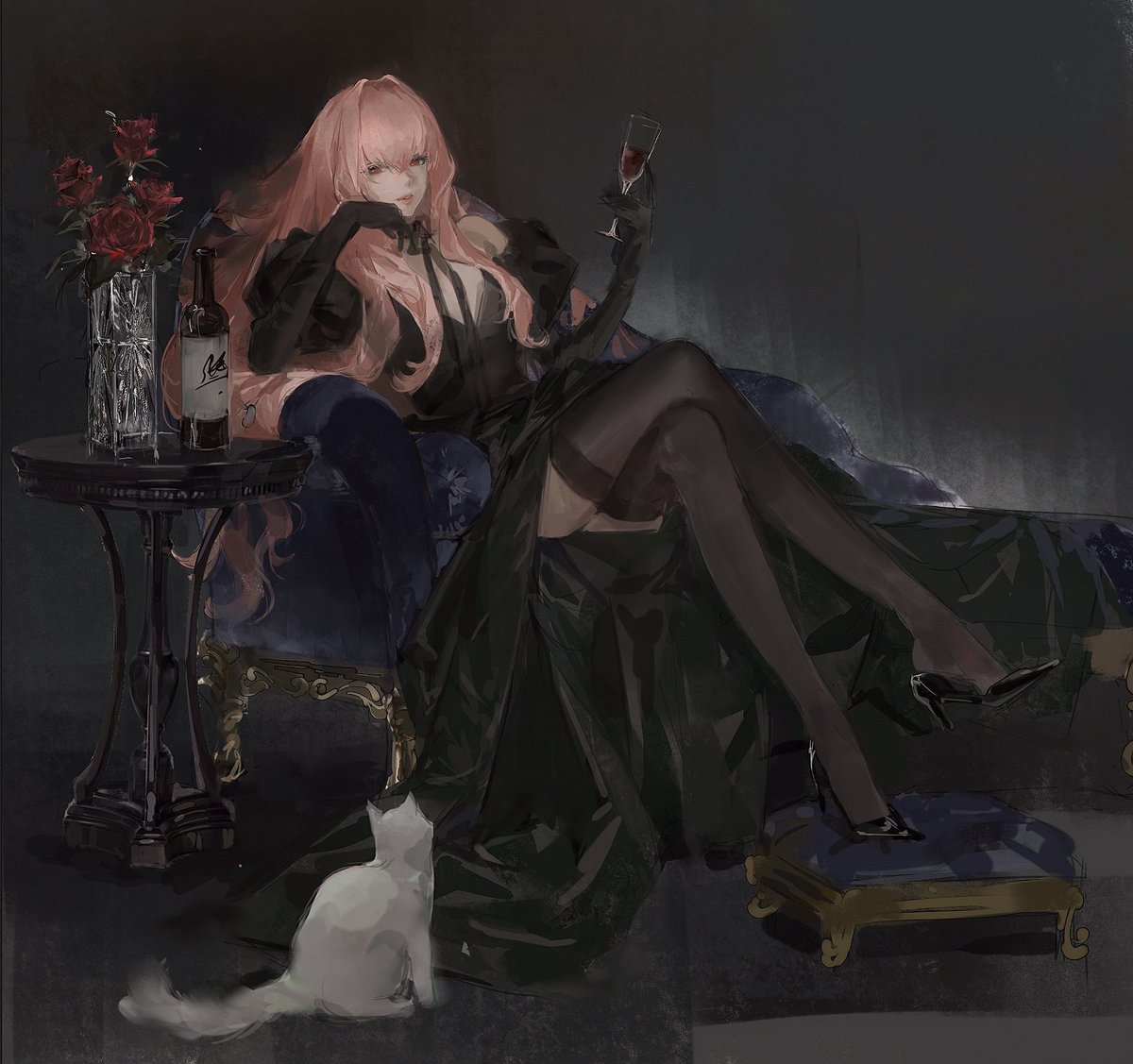 Ny1n_49's tweet image. 给列表的