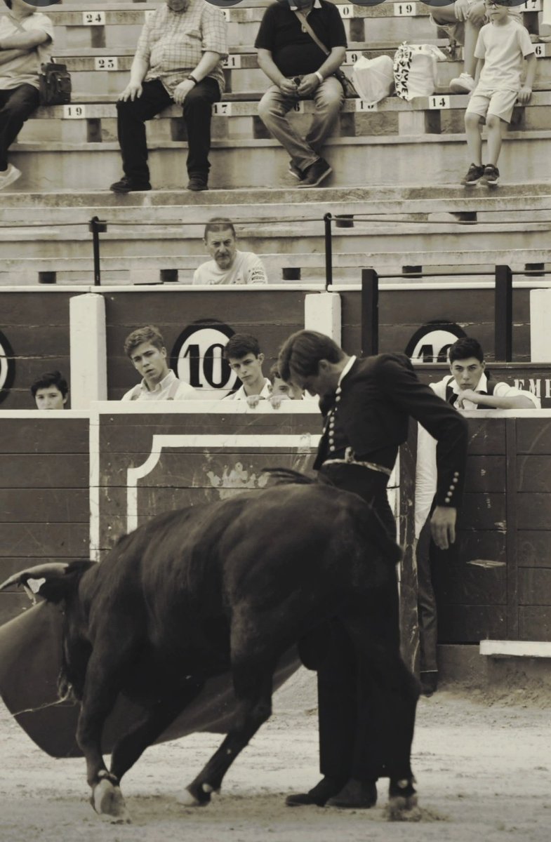 Siguiendo mi camino y mi concepto..