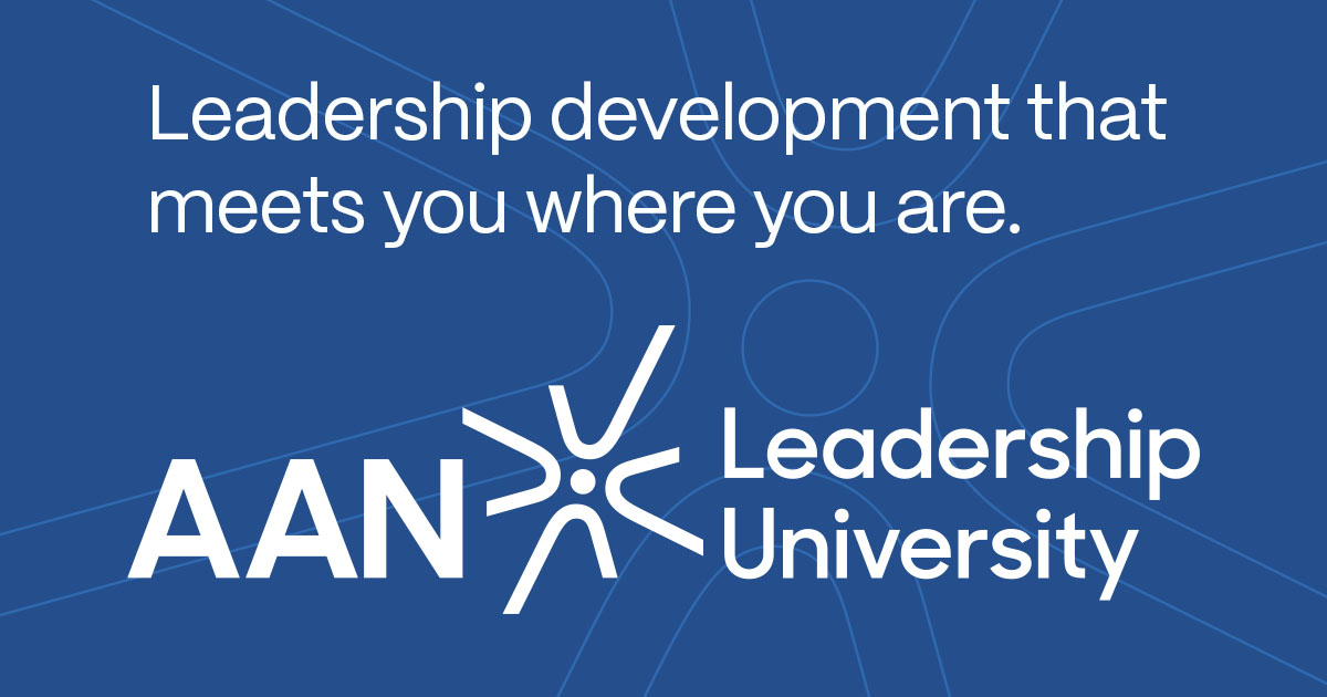 AANmember's tweet image. Build your #AANleadership skills and advance your career with Leadership University, now available in the AAN Online Learning Center! Learn more and get started: hubs.la/Q03x9zbJ0
#NeuroTwitter #Neurology