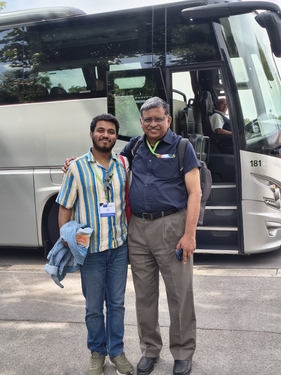 Abhijit Saha tweet media