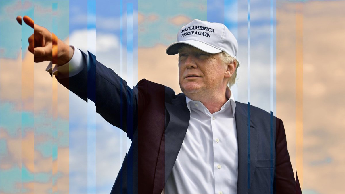tmcgvideo's tweet image. It's official: @realDonaldTrump is coming to Scotland.
In a rare blog post I suggest we all park the politics and admit a US President visiting Scotland could be a big deal for all of us.
tonymcguire.com/2025/07/18/blo…