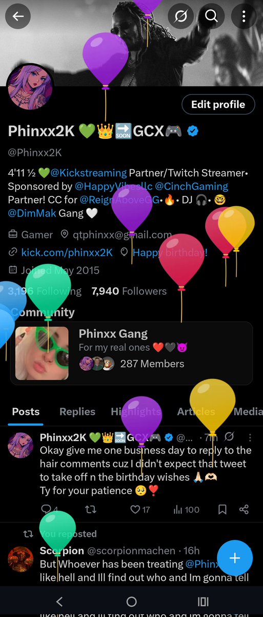 What the hellium is going on here 🤪😂