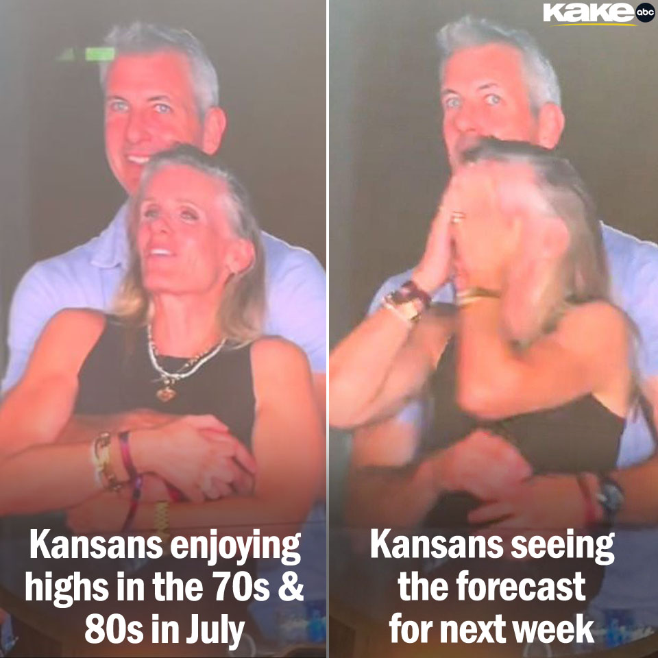 KAKE News tweet media