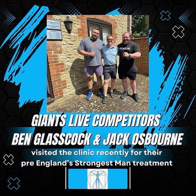 🏋️‍♂️01869 249989🏋️‍♂️
mail@williamsonchiropractic.co.uk