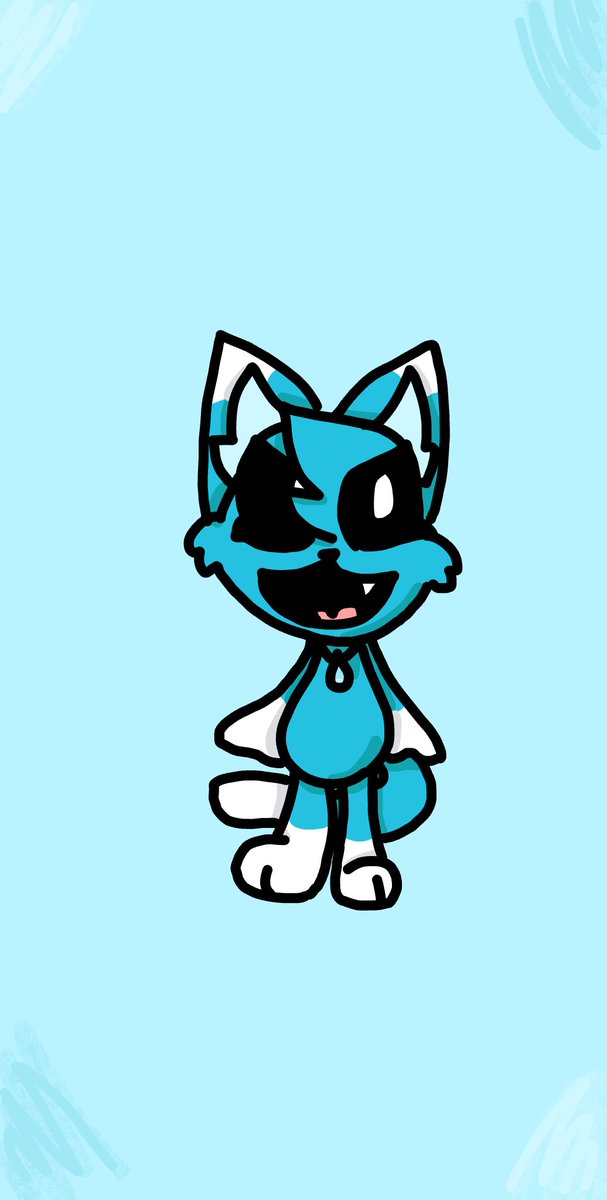 MoonyHiii's tweet photo. @SatoruArt001 Aquí lo tienes, hace mese q no lo dibujo :v https://t.co/5IcfWo4r8R