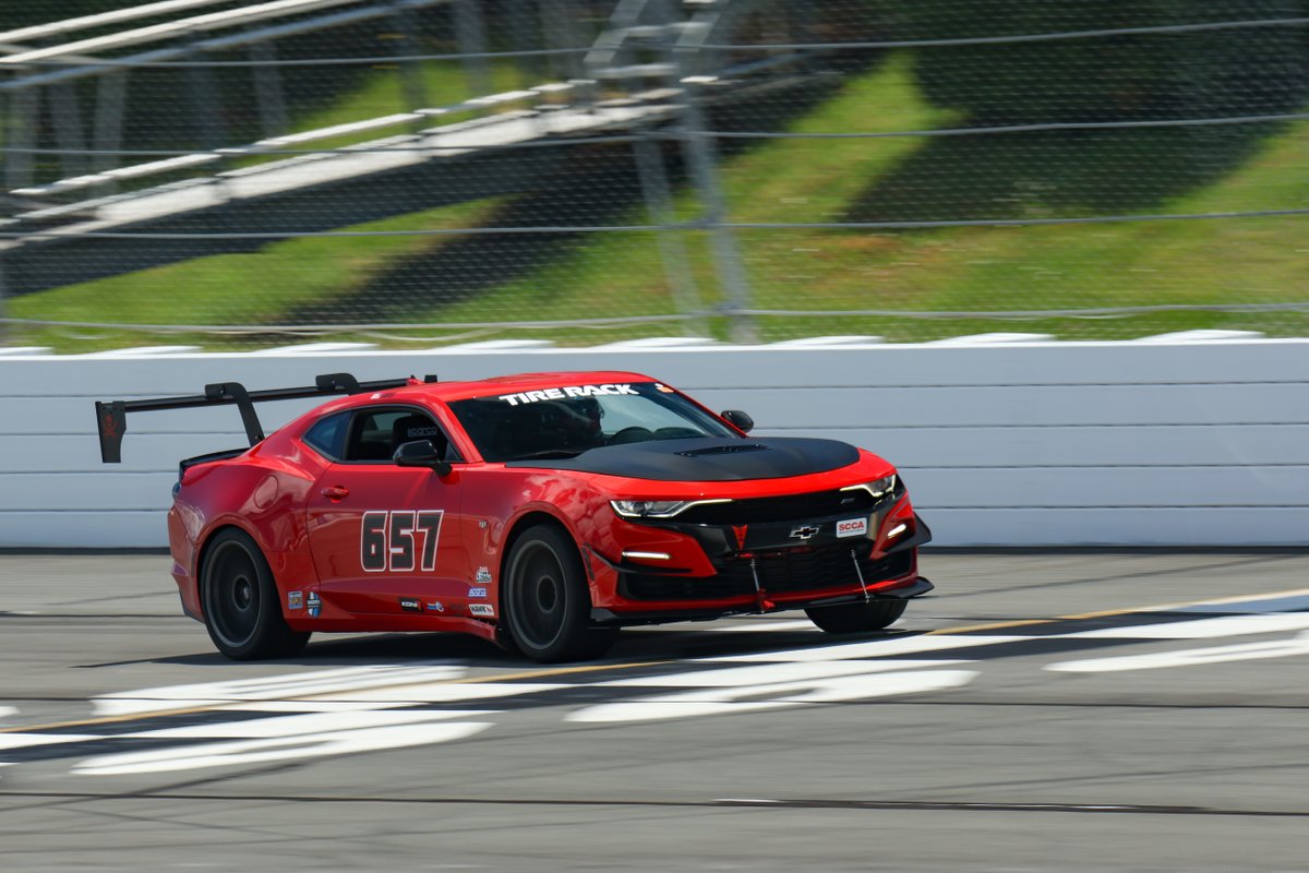 SCCAOfficial's tweet image. We are SO ready to see which lap records are broken at this weekend's Time Attack Challenge at @poconoraceway! Thanks to our friends at @tirerack @hagerty and @konishocks 🙌