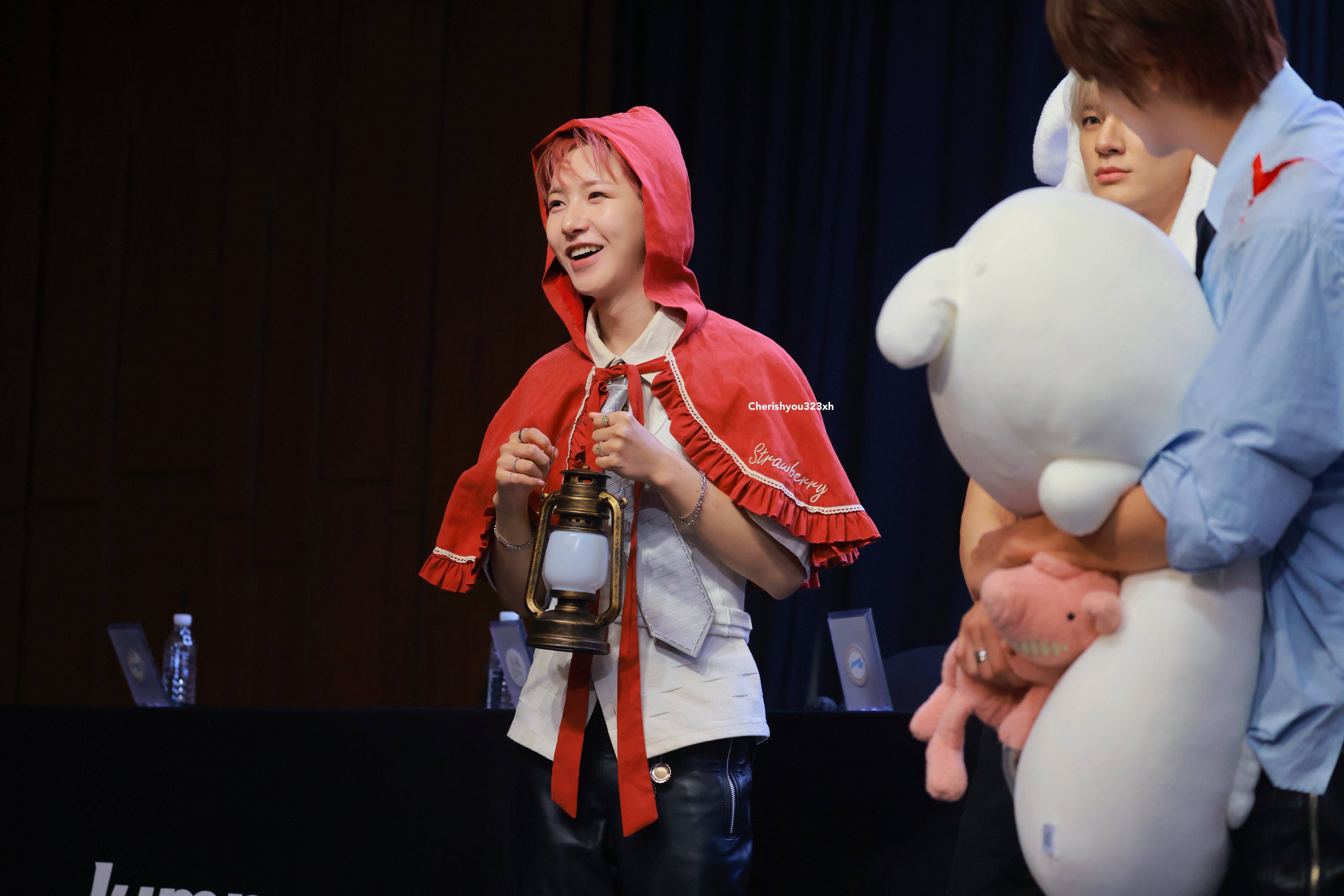 NCTDREAM ロンジュン トレカ THEDREAMSHOW 런쥔 仁俊 Dear My Yellow💛 on X: 