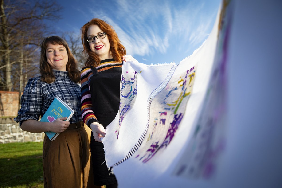 Arts Council of Northern Ireland tweet media